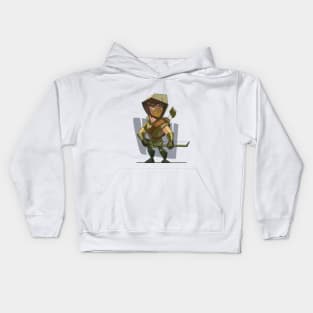 Arrow Kids Hoodie